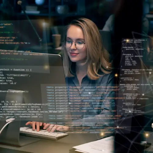 Formação Tecnológica para o Primeiro Emprego